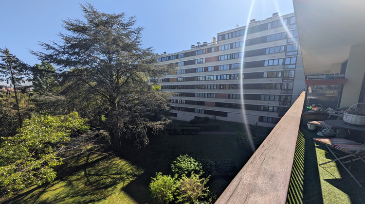 Ma-Cabane - Vente Appartement Fontenay-le-Fleury, 54 m²