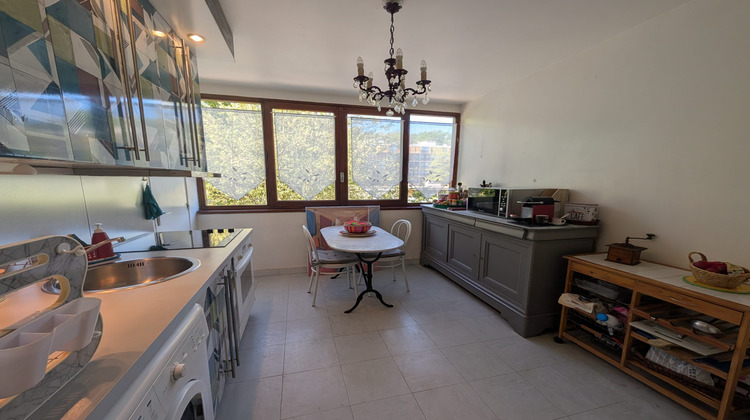 Ma-Cabane - Vente Appartement Fontenay-le-Fleury, 54 m²