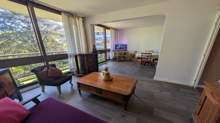 Ma-Cabane - Vente Appartement Fontenay-le-Fleury, 54 m²
