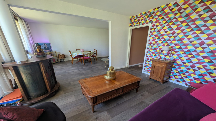 Ma-Cabane - Vente Appartement Fontenay-le-Fleury, 54 m²