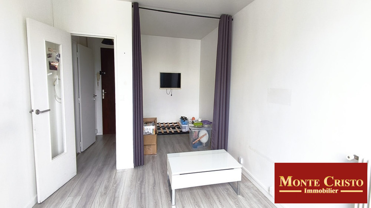Ma-Cabane - Vente Appartement Fontenay-le-Fleury, 27 m²