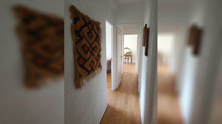 Ma-Cabane - Vente Appartement FONTENAY-LE-FLEURY, 115 m²