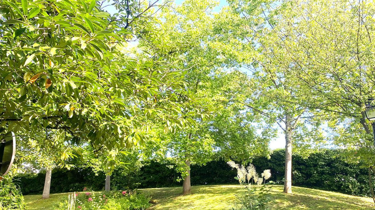 Ma-Cabane - Vente Appartement FONTENAY LE FLEURY, 196 m²