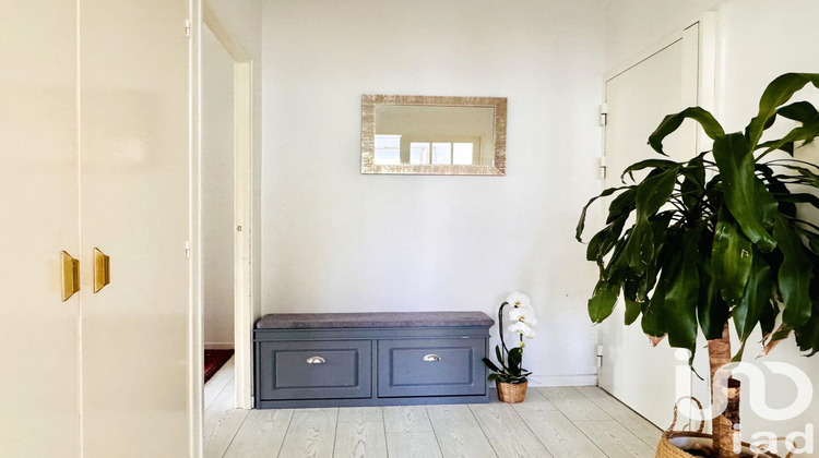 Ma-Cabane - Vente Appartement Fontenay-le-Fleury, 97 m²
