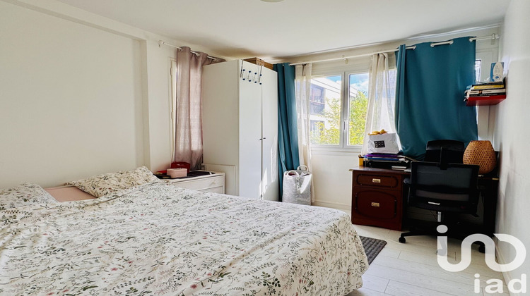 Ma-Cabane - Vente Appartement Fontenay-le-Fleury, 97 m²