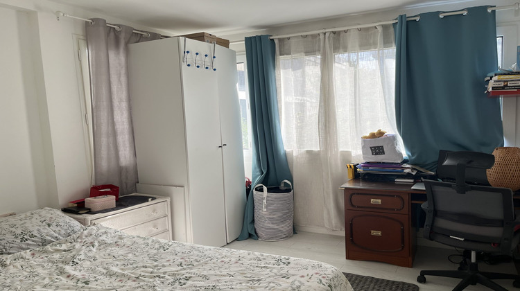Ma-Cabane - Vente Appartement Fontenay-le-Fleury, 97 m²