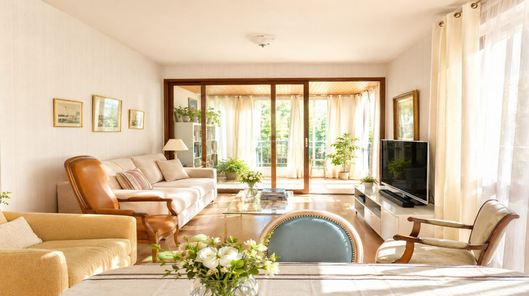 Ma-Cabane - Vente Appartement Fontenay-le-Fleury, 51 m²