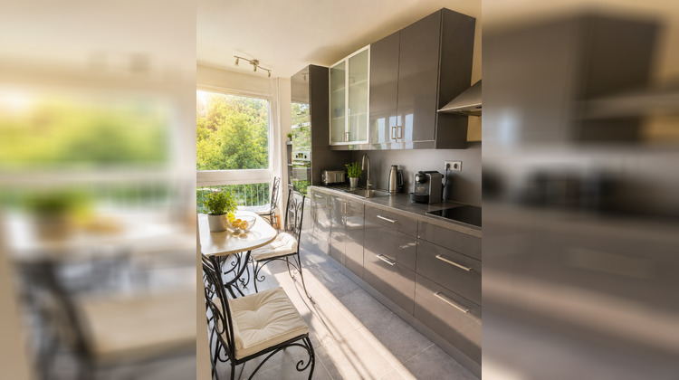 Ma-Cabane - Vente Appartement Fontenay-le-Fleury, 51 m²
