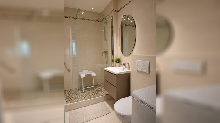 Ma-Cabane - Vente Appartement Fontenay-le-Fleury, 51 m²