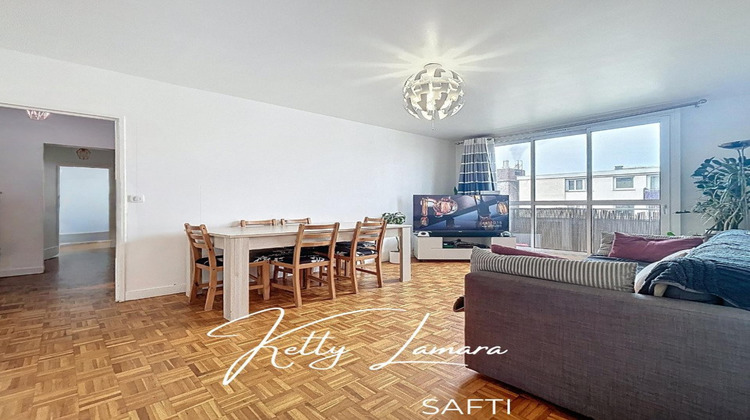 Ma-Cabane - Vente Appartement Fontenay-le-Fleury, 73 m²