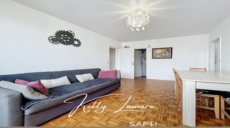 Ma-Cabane - Vente Appartement Fontenay-le-Fleury, 73 m²