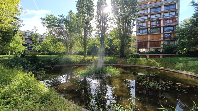 Ma-Cabane - Vente Appartement FONTENAY-LE-FLEURY, 122 m²