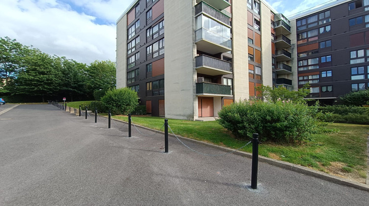 Ma-Cabane - Vente Appartement FONTENAY-LE-FLEURY, 28 m²