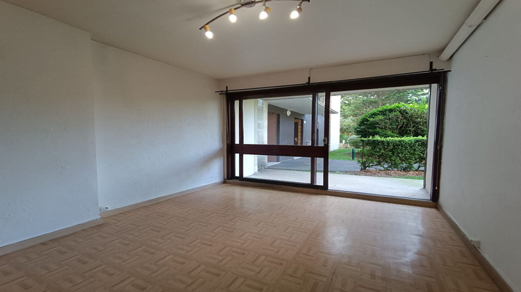 Ma-Cabane - Vente Appartement FONTENAY-LE-FLEURY, 28 m²