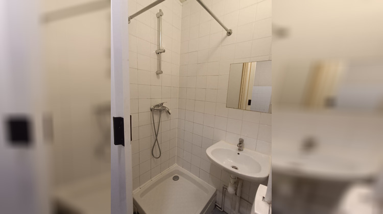 Ma-Cabane - Vente Appartement FONTENAY-LE-FLEURY, 28 m²