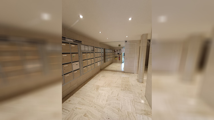 Ma-Cabane - Vente Appartement FONTENAY-LE-FLEURY, 28 m²