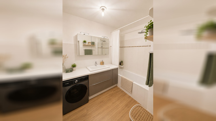 Ma-Cabane - Vente Appartement Fontenay-le-Fleury, 57 m²