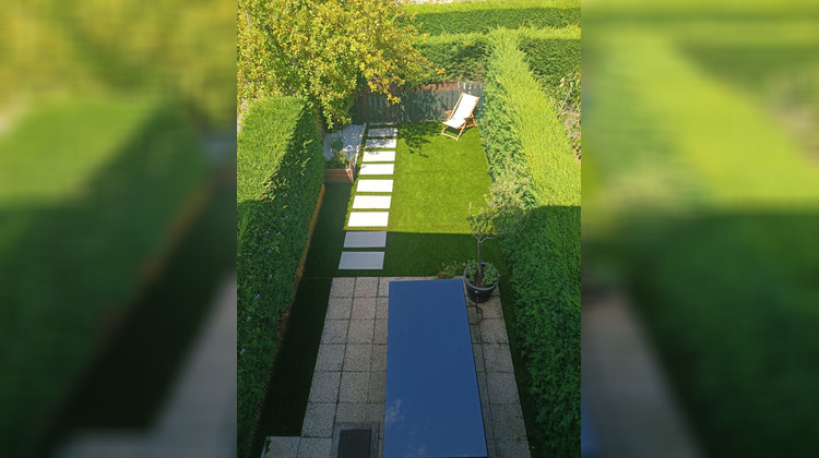 Ma-Cabane - Vente Appartement FONTENAY-LE-FLEURY, 42 m²