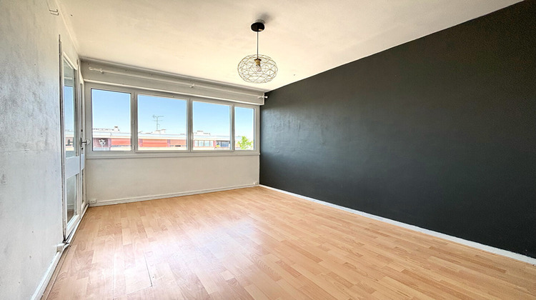 Ma-Cabane - Vente Appartement FONTENAY-LE-FLEURY, 68 m²