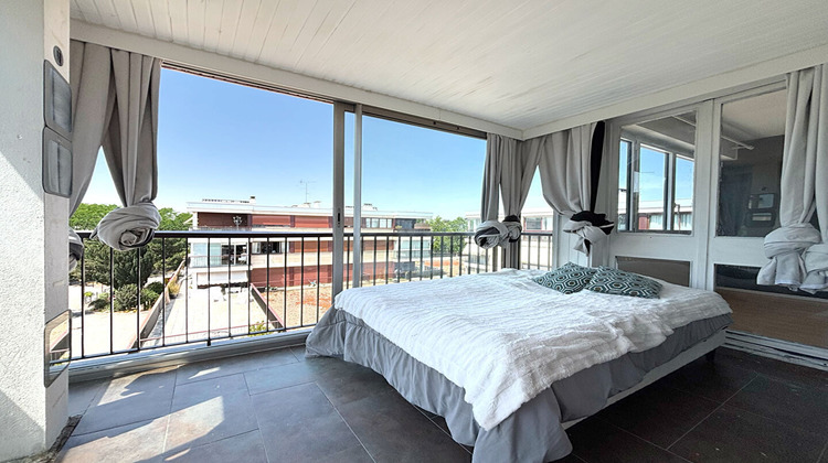 Ma-Cabane - Vente Appartement FONTENAY-LE-FLEURY, 68 m²