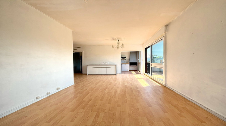 Ma-Cabane - Vente Appartement FONTENAY-LE-FLEURY, 68 m²