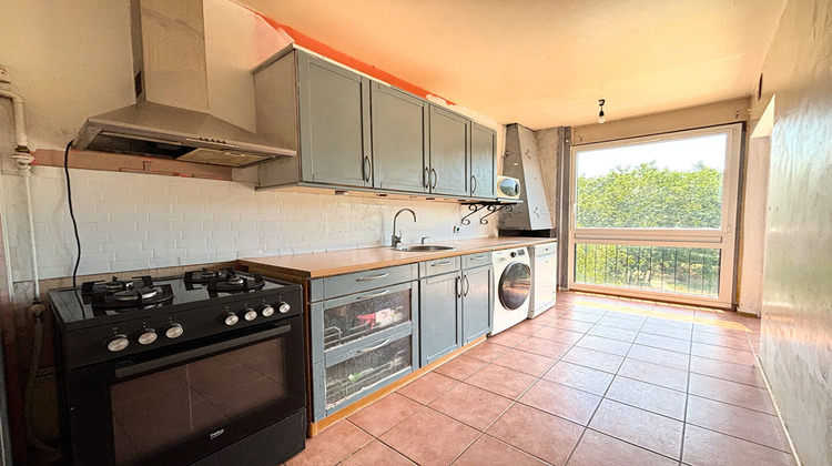 Ma-Cabane - Vente Appartement FONTENAY-LE-FLEURY, 68 m²