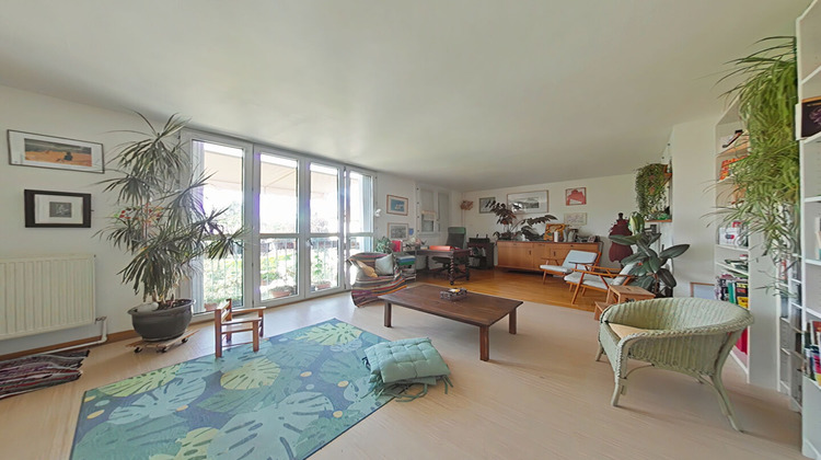 Ma-Cabane - Vente Appartement FONTENAY-LE-FLEURY, 79 m²