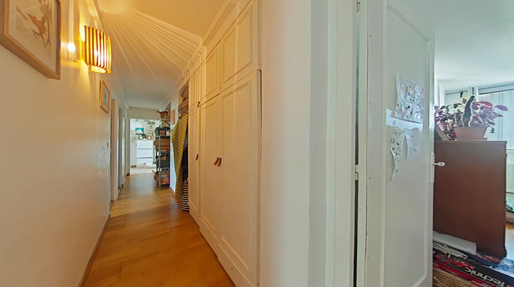 Ma-Cabane - Vente Appartement FONTENAY-LE-FLEURY, 79 m²