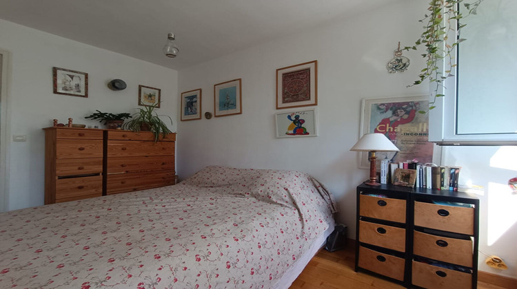 Ma-Cabane - Vente Appartement FONTENAY-LE-FLEURY, 79 m²