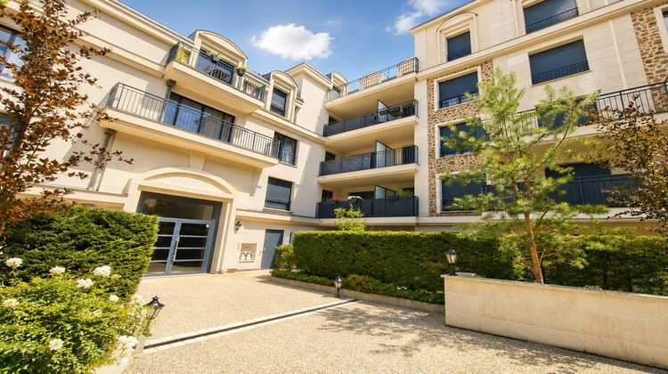Ma-Cabane - Vente Appartement Fontenay-le-Fleury, 43 m²