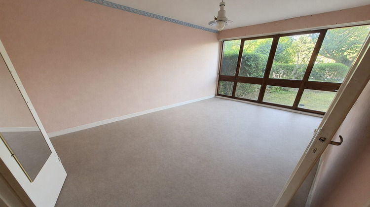 Ma-Cabane - Vente Appartement Fontenay-le-Fleury, 89 m²