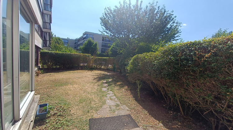 Ma-Cabane - Vente Appartement FONTENAY-LE-FLEURY, 0 m²