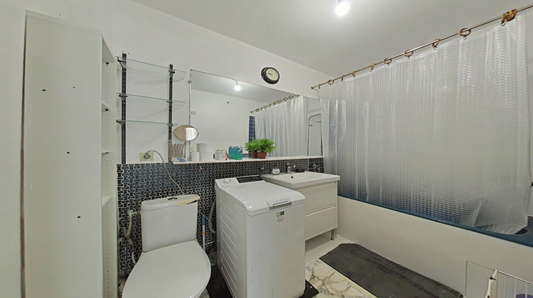 Ma-Cabane - Vente Appartement FONTENAY-LE-FLEURY, 0 m²