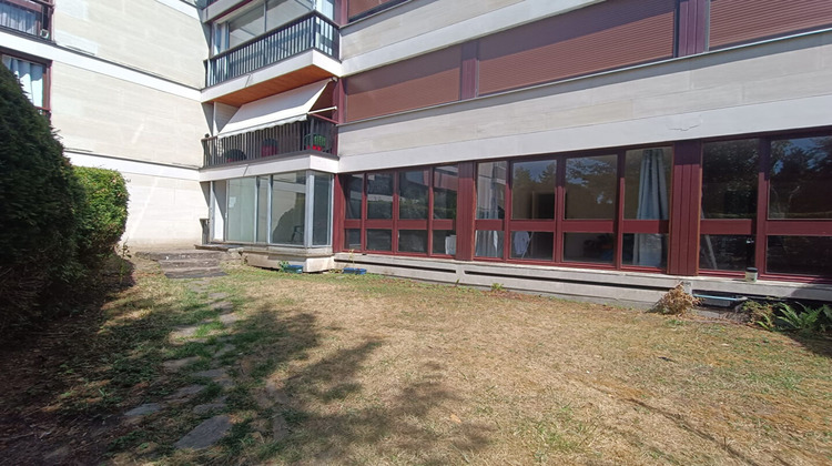 Ma-Cabane - Vente Appartement FONTENAY-LE-FLEURY, 0 m²