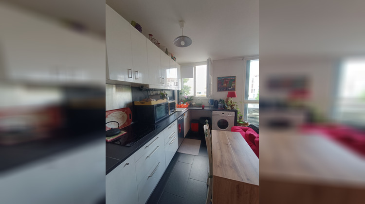 Ma-Cabane - Vente Appartement FONTENAY-LE-FLEURY, 46 m²