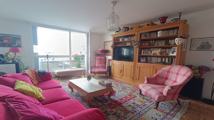 Ma-Cabane - Vente Appartement FONTENAY-LE-FLEURY, 46 m²