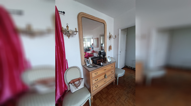 Ma-Cabane - Vente Appartement FONTENAY-LE-FLEURY, 46 m²