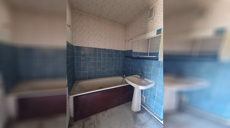 Ma-Cabane - Vente Appartement FONTENAY-LE-FLEURY, 55 m²