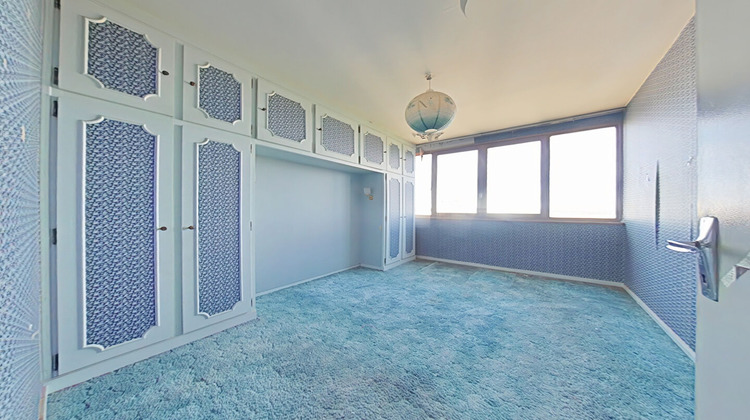 Ma-Cabane - Vente Appartement FONTENAY-LE-FLEURY, 55 m²