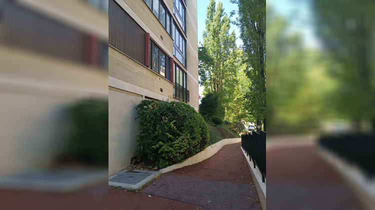 Ma-Cabane - Vente Appartement FONTENAY-LE-FLEURY, 65 m²