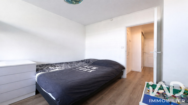 Ma-Cabane - Vente Appartement Fontenay-le-Fleury, 67 m²