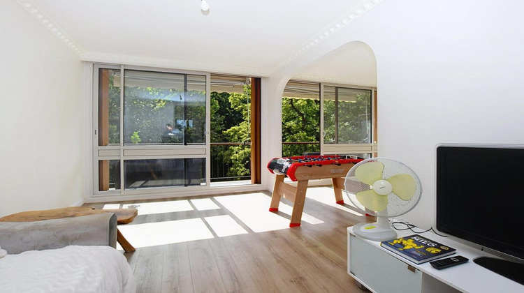 Ma-Cabane - Vente Appartement FONTENAY LE FLEURY, 66 m²