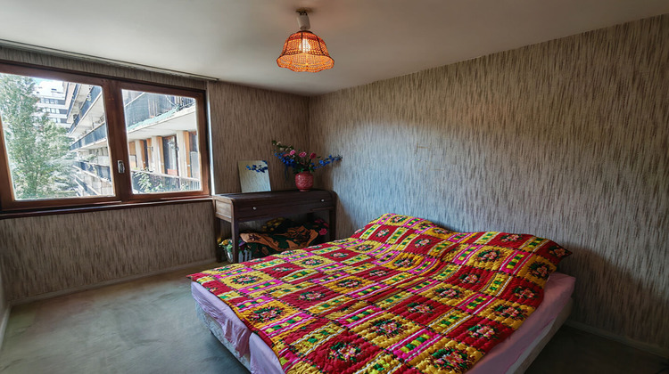 Ma-Cabane - Vente Appartement FONTENAY-LE-FLEURY, 91 m²