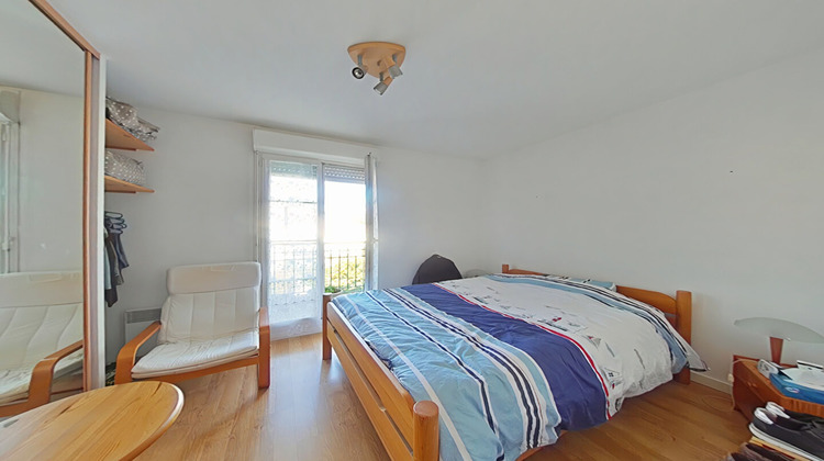 Ma-Cabane - Vente Appartement FONTENAY-LE-FLEURY, 58 m²