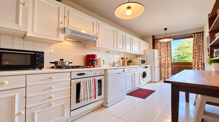 Ma-Cabane - Vente Appartement Fontenay-le-Fleury, 58 m²