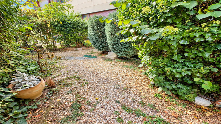 Ma-Cabane - Vente Appartement Fontenay-le-Fleury, 58 m²