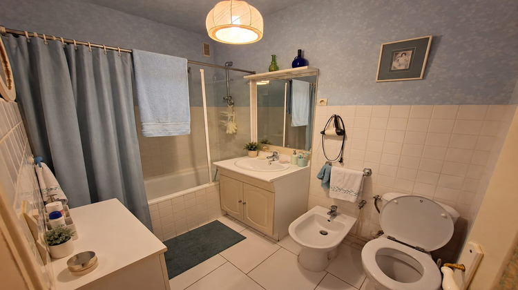 Ma-Cabane - Vente Appartement Fontenay-le-Fleury, 58 m²
