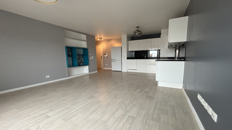 Ma-Cabane - Vente Appartement Fontenay-le-Fleury, 58 m²