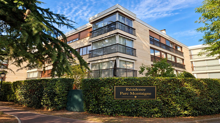 Ma-Cabane - Vente Appartement Fontenay-le-Fleury, 97 m²