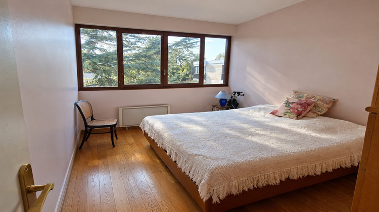 Ma-Cabane - Vente Appartement Fontenay-le-Fleury, 97 m²